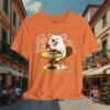 Europe Tourister – Rome Tiramisu Shirt | Italian Dessert Humor Tee — “I’m All Layers”