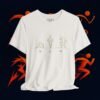 4028660311207688007_v2_2048_custom-1.jpeg Japan Minimal T‑Shirt – 静 力 勢 Line Art Design for Calm, Strength & Power