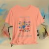 Bouldering Climber Tee – “My Life - Boulder” Rock Climbing T-Shirt
