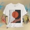 In Motion / In Balance Sunset Graphic T-Shirt