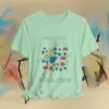 Bouldering Climber Tee – “My Life - Boulder” Rock Climbing T-Shirt