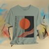 In Motion / In Balance Sunset Graphic T-Shirt