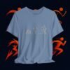 5538398227138282627_v2_2048_custom-1.jpeg Japan Minimal T‑Shirt – 静 力 勢 Line Art Design for Calm, Strength & Power