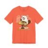 Europe Tourister – Rome Tiramisu Shirt | Italian Dessert Humor Tee — “I’m All Layers”