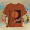 In Motion / In Balance Sunset Graphic T-Shirt