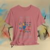 Bouldering Climber Tee – “My Life - Boulder” Rock Climbing T-Shirt