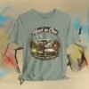 6984651998041700801_v2_2048_custom.jpeg Howl in One Golf T-Shirt – Funny Golf Cart Design — Humor by M · Art & Design