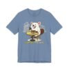 Europe Tourister – Rome Tiramisu Shirt | Italian Dessert Humor Tee — “I’m All Layers”