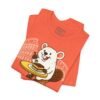 Europe Tourister – Rome Tiramisu Shirt | Italian Dessert Humor Tee — “I’m All Layers”