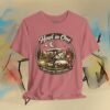 7741003134711718574_v2_2048_custom.jpeg Howl in One Golf T-Shirt – Funny Golf Cart Design — Humor by M · Art & Design