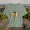Gin &Tonic T-Shirt — "When Life Hands You Lemons, Make a Gin & Tonic"