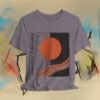 In Motion / In Balance Sunset Graphic T-Shirt