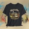 8873946860736518660_v2_2048_custom.jpeg Howl in One Golf T-Shirt – Funny Golf Cart Design — Humor by M · Art & Design