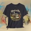 9075004128770627642_v2_2048_custom.jpeg Howl in One Golf T-Shirt – Funny Golf Cart Design — Humor by M · Art & Design