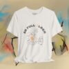 In Full BitBloom – Bitcoin T-Shirt — Humor by M · Art & Design