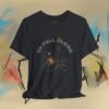 In Full BitBloom – Bitcoin T-Shirt — Humor by M · Art & Design