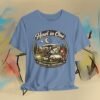 9595229599121477017_v2_2048_custom.jpeg Howl in One Golf T-Shirt – Funny Golf Cart Design — Humor by M · Art & Design
